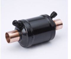 FIL166S 3/4" SWT SUCTION DRIER 16CI         SHORT LAY-IN (SLD166-V)         (A17228)