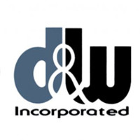 D & W