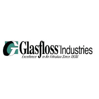 Glasfloss