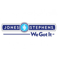 Jones Stephens