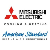 Mitsubishi/American Standard