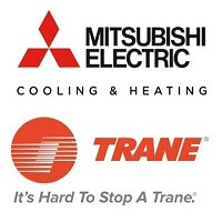 Mitsubishi/Trane