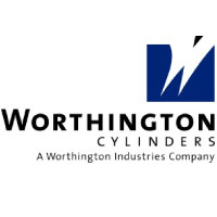 Worthington Cylinder