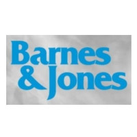 Barnes & Jones