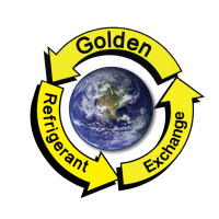Golden Refrigerant